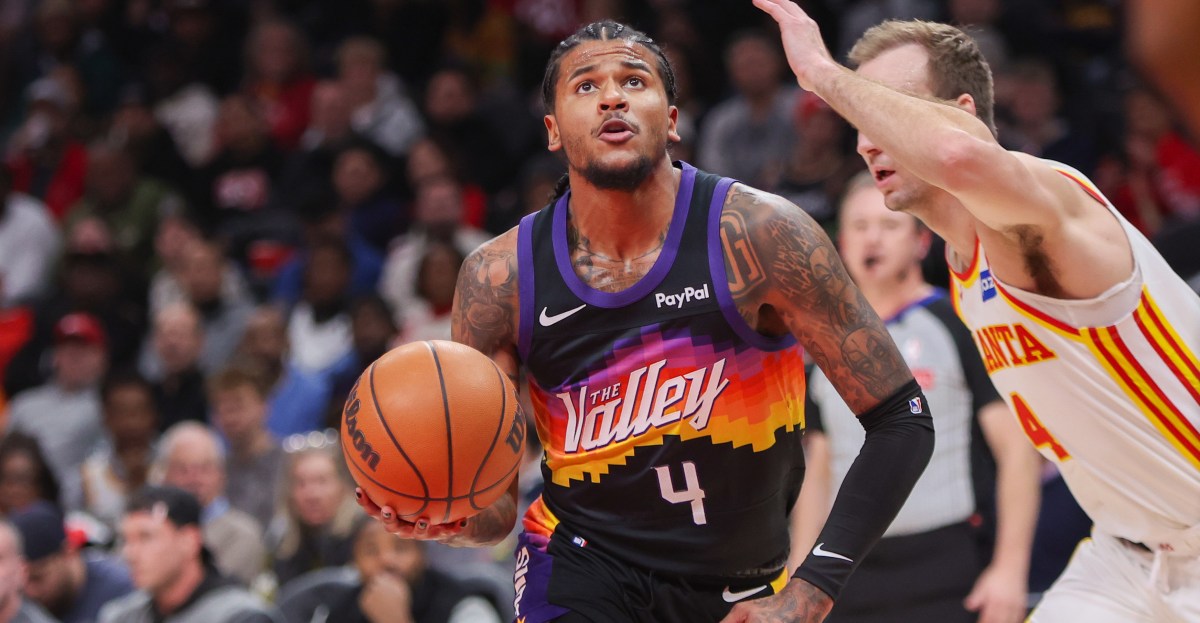 Injury Update: Jalen Green available to play against Cavaliers