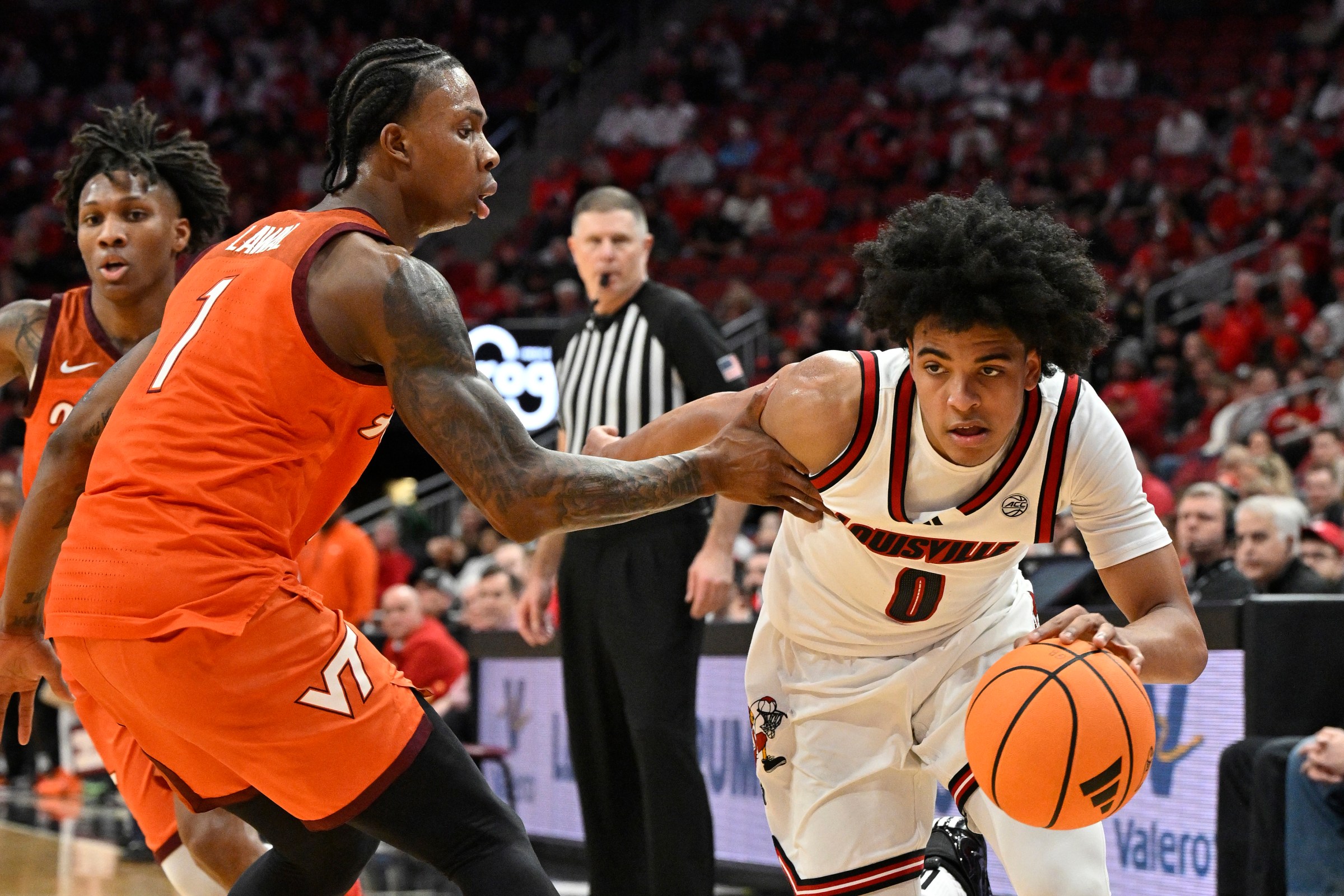 Mikel Brown Jr. returned to the lineup last week. Mandatory Credit: Jamie Rhodes-Imagn Images