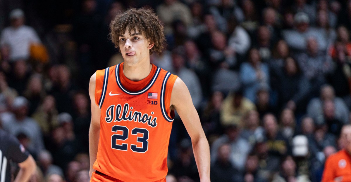 The 2026 NBA Draft class shines behind Dybantsa, Flemings and Wagler