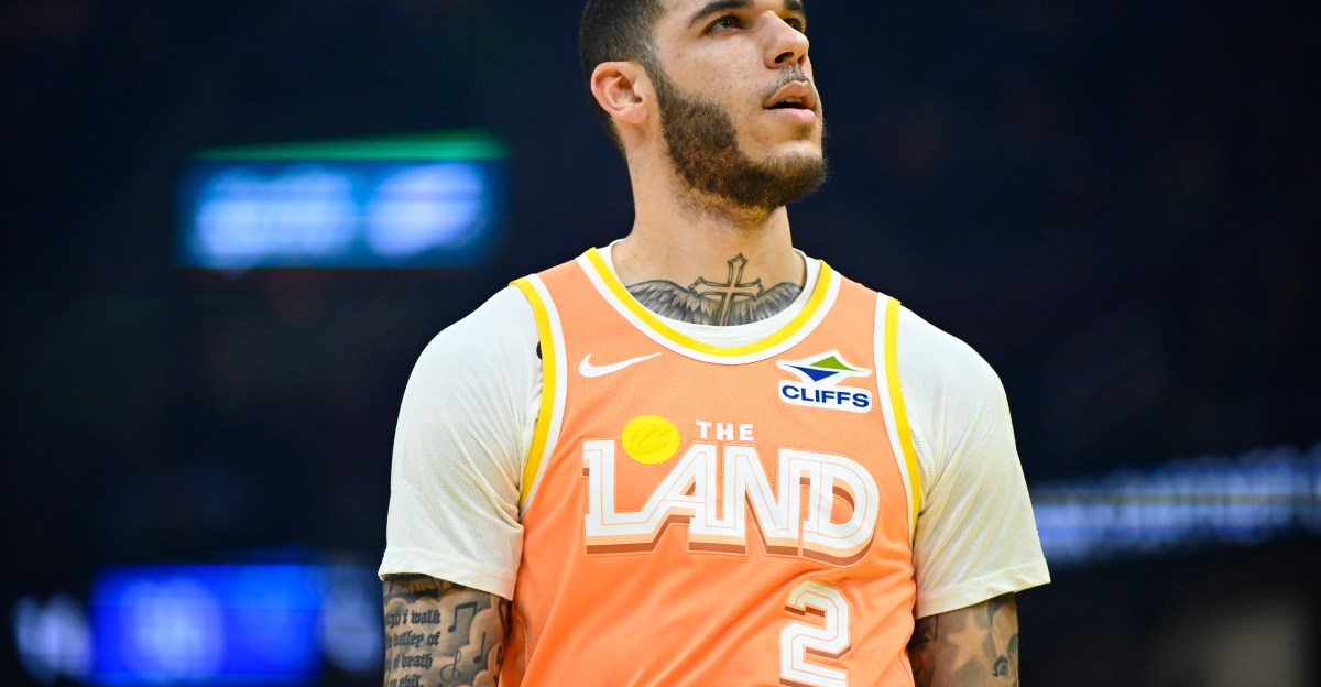 Cleveland Cavaliers win fourth straight, beating Orlando Magic 114-98