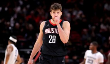 Rockets Rally To Bite The Grizzlies 108-99