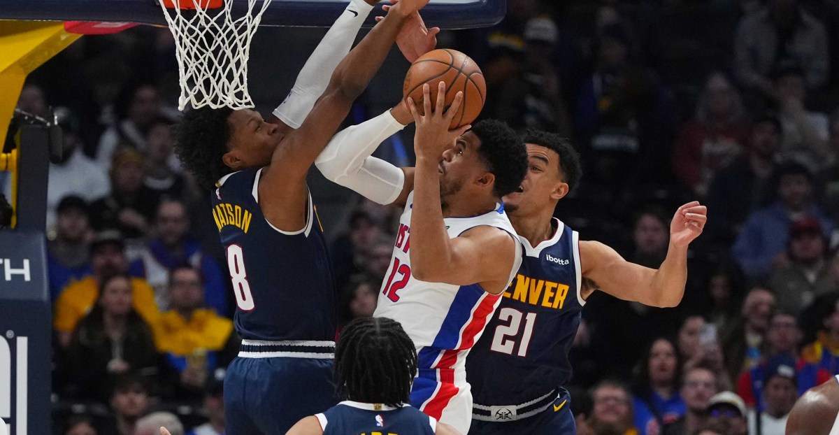 Under the Hood: Ol’ Reliable