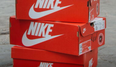 Jordan Brand Readies Release Of Air Jordan 12 Retro 'Bucks'