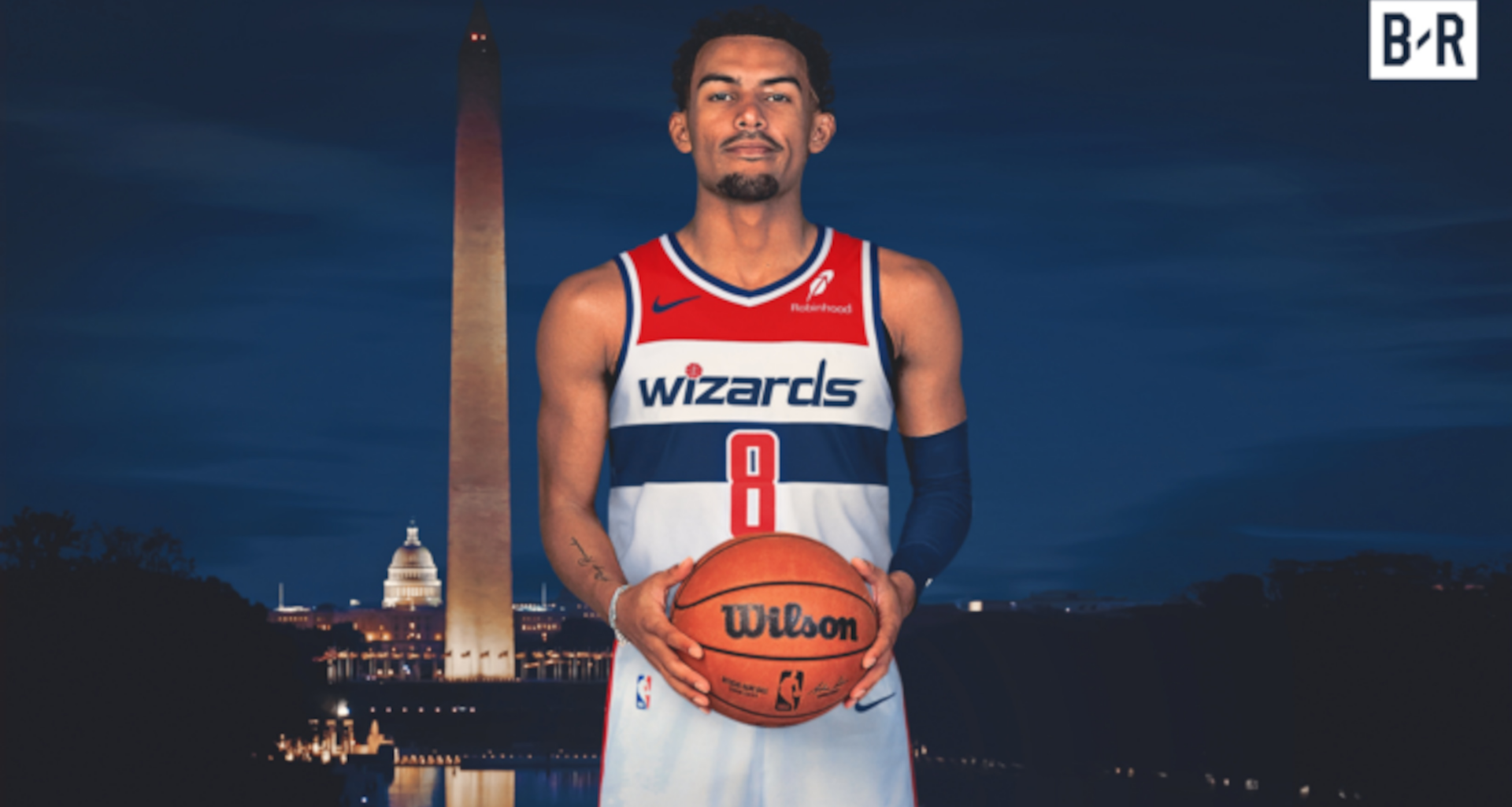 Trae Young Reportedly Traded to Wizards From Hawks, Updated Salary Cap, Depth Charts