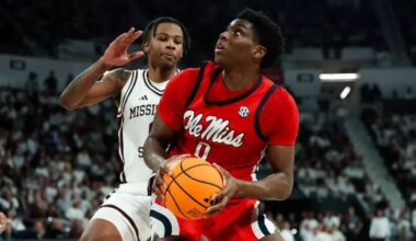 How to watch Auburn at Ole Miss men's basketball - HottyToddy.com