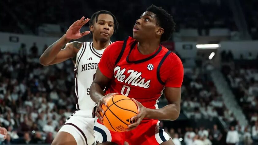 How to watch Auburn at Ole Miss men's basketball - HottyToddy.com
