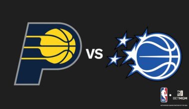 Pacers vs Magic Prediction, Odds, Best Bets & Team Props