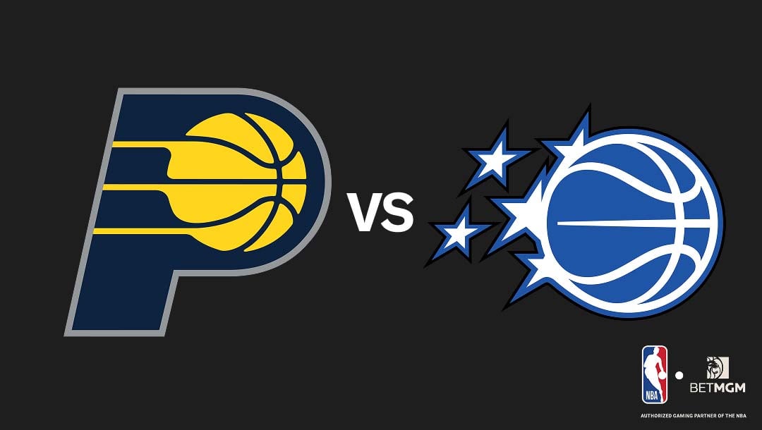 Pacers vs Magic Prediction, Odds, Best Bets & Team Props
