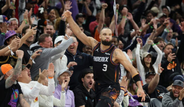 ishbia dillon brooks trade not happening...