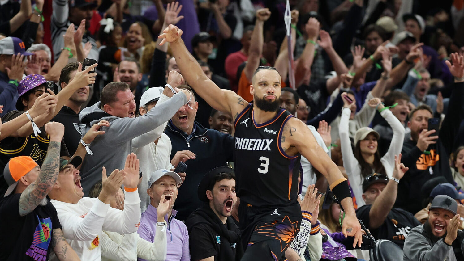 ishbia dillon brooks trade not happening...