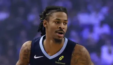 Grizzlies’ Ja Morant reportedly has a preference for a trade to an Eastern Conference team