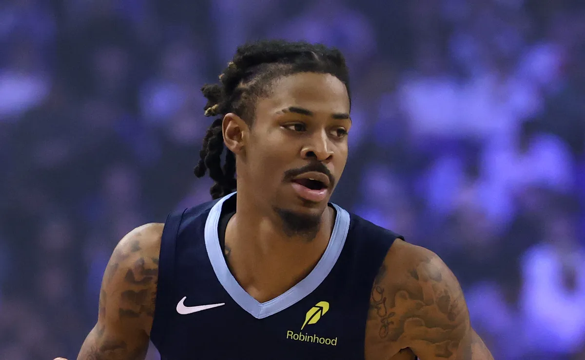 Grizzlies’ Ja Morant reportedly has a preference for a trade to an Eastern Conference team