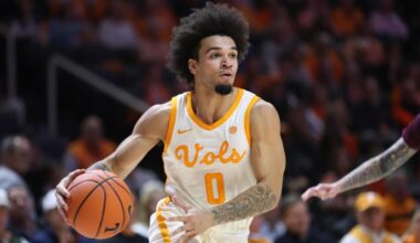Tennessee vs. Kentucky prediction, odds, spread: 2026 college basketball picks for Saturday, Jan. 17