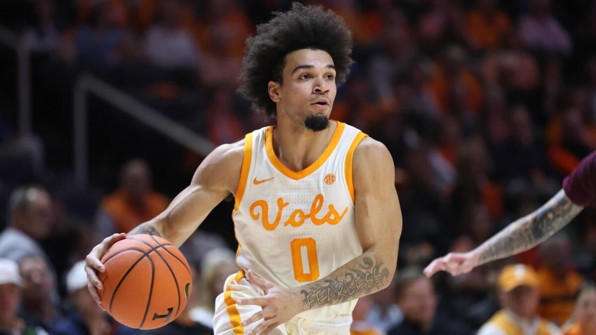 Tennessee vs. Kentucky prediction, odds, spread: 2026 college basketball picks for Saturday, Jan. 17