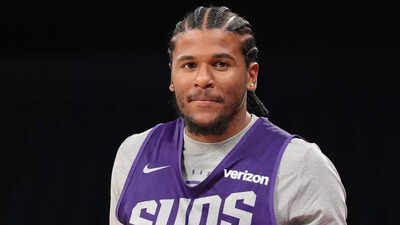 Is Jalen Green alright? Phoenix Suns in trouble after back to back injury occurred in one game