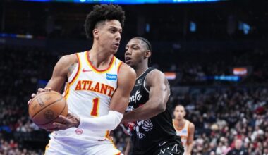 Bucks vs. Hawks prediction, odds, spread start time: 2026 NBA picks for Monday, Jan. 19