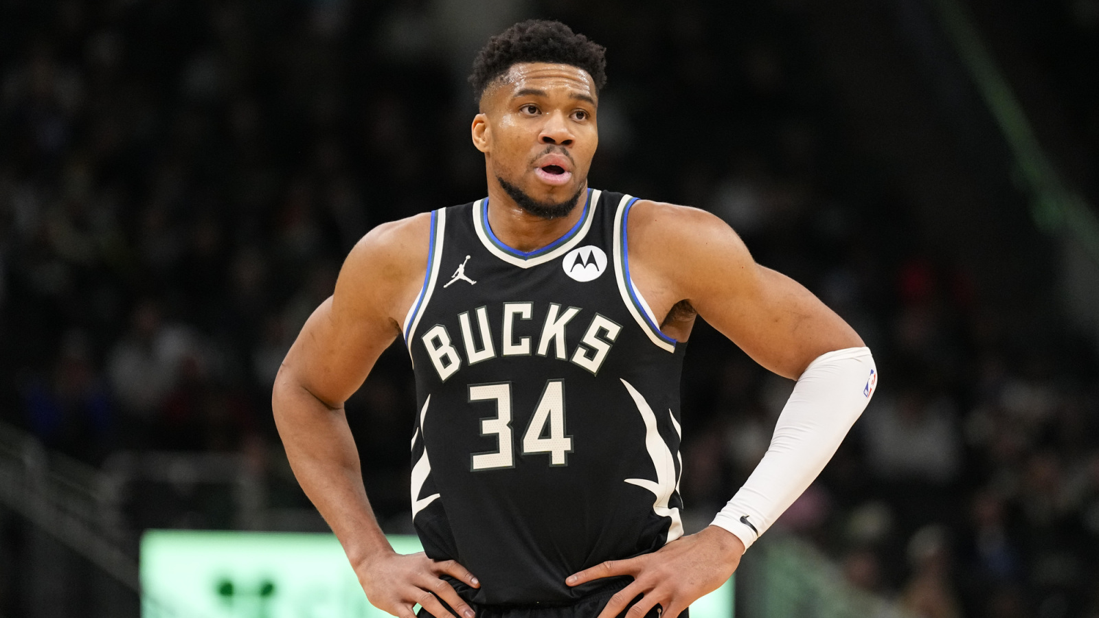Milwaukee Bucks Grudgingly Realize Trading Giannis Antetokounmpo ‘Might Finally Be Best For Both Sides’