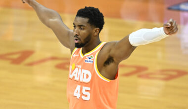 Cleveland Cavaliers Secure a Huge Win Over the Orlando Magic