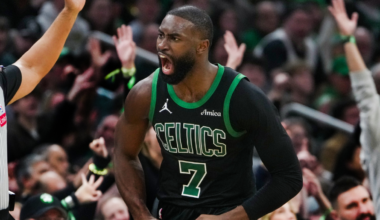 NBA midseason grades for every East team: Celtics in 'A' tier, Knicks, Cavs, Hawks trying to find footing