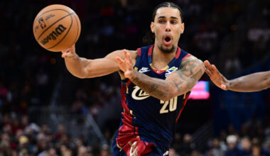 Central Notes: Tyson, Garland, Merrill, I. Jackson, Giddey