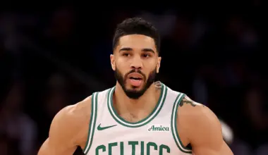 Jayson Tatum injury update: Celtics receive potential return date for their star