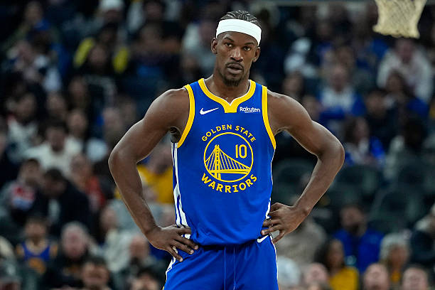 Leaked Audio of Jimmy Butler Trash-Talking Nets Rookie Sparks Race Debate