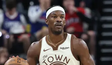 Warriors change their plans after Jimmy Butler’s ACL injury and a difficult trade discussion with the Nets over Porter Jr