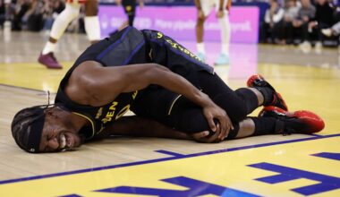 Jimmy Butler Has Suffered A Season-Ending ACL Injury