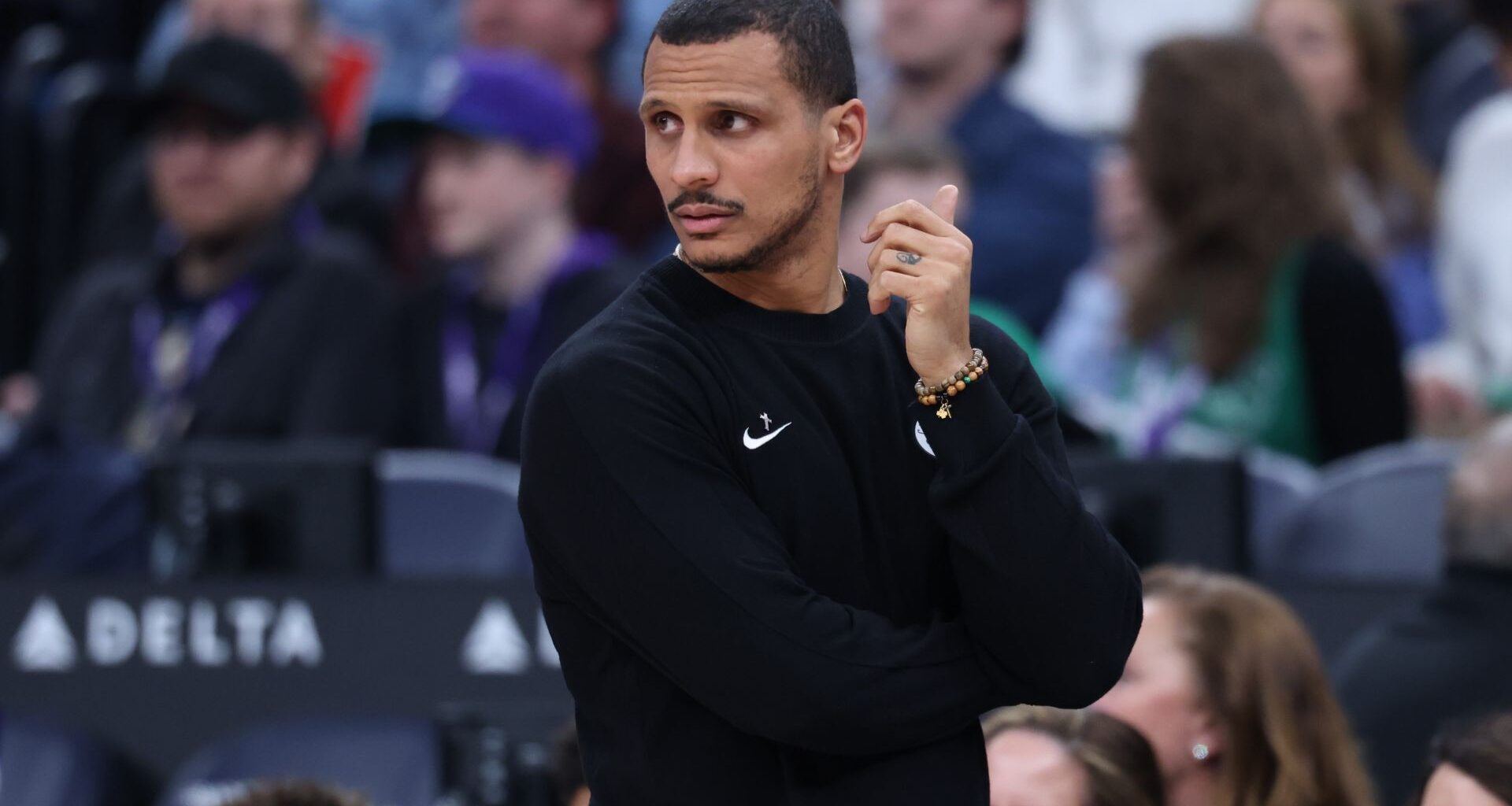 Celtics' Joe Mazzulla Accomplishes Impressive Feat For Fourth Straight Season