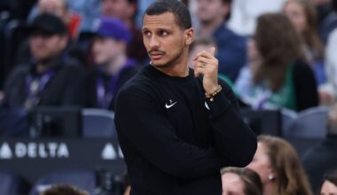 Celtics' Joe Mazzulla Accomplishes Impressive Feat For Fourth Straight Season