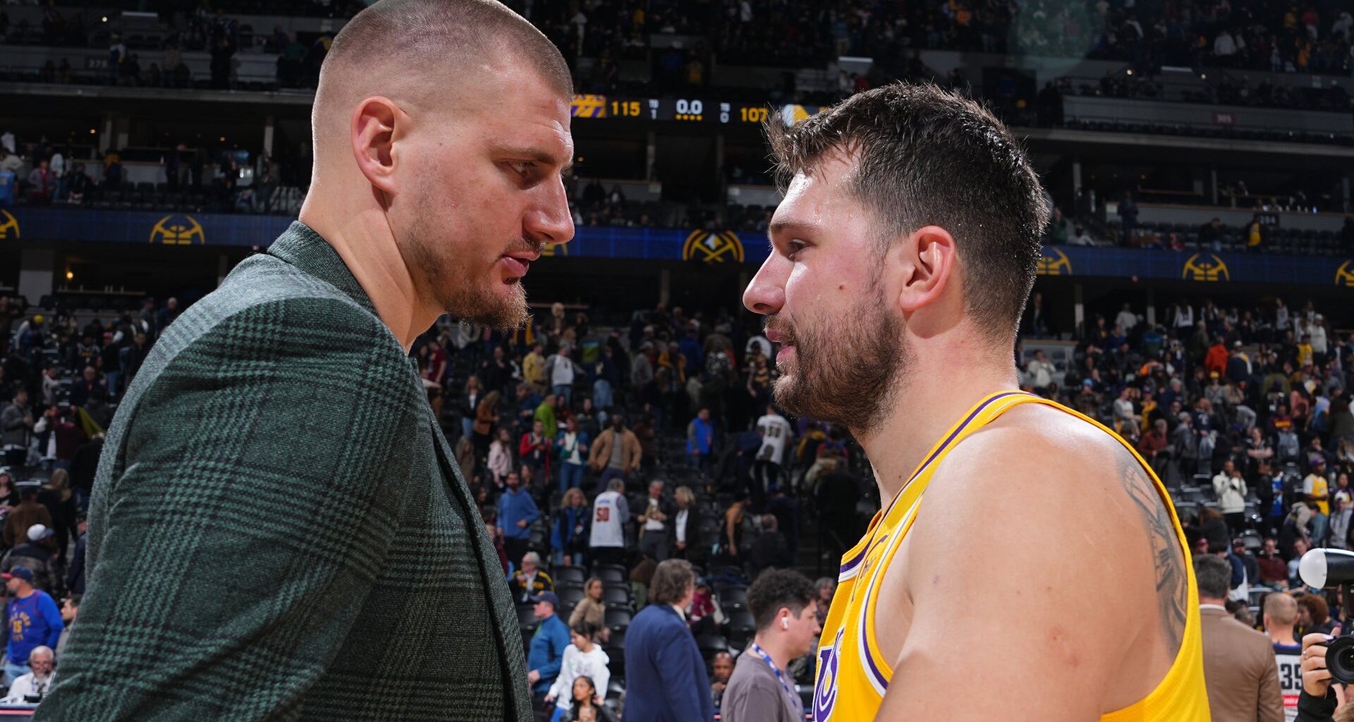 Kia MVP Ladder: Leaders remain unchanged while Tyrese Maxey enters Top 5