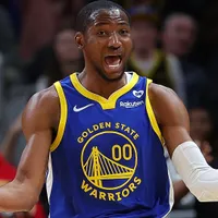 Warriors reportedly rule out potential return in Jonathan Kuminga trade