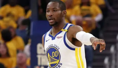 Jonathan Kuminga reportedly interested in Eastern team in trade out of Warriors