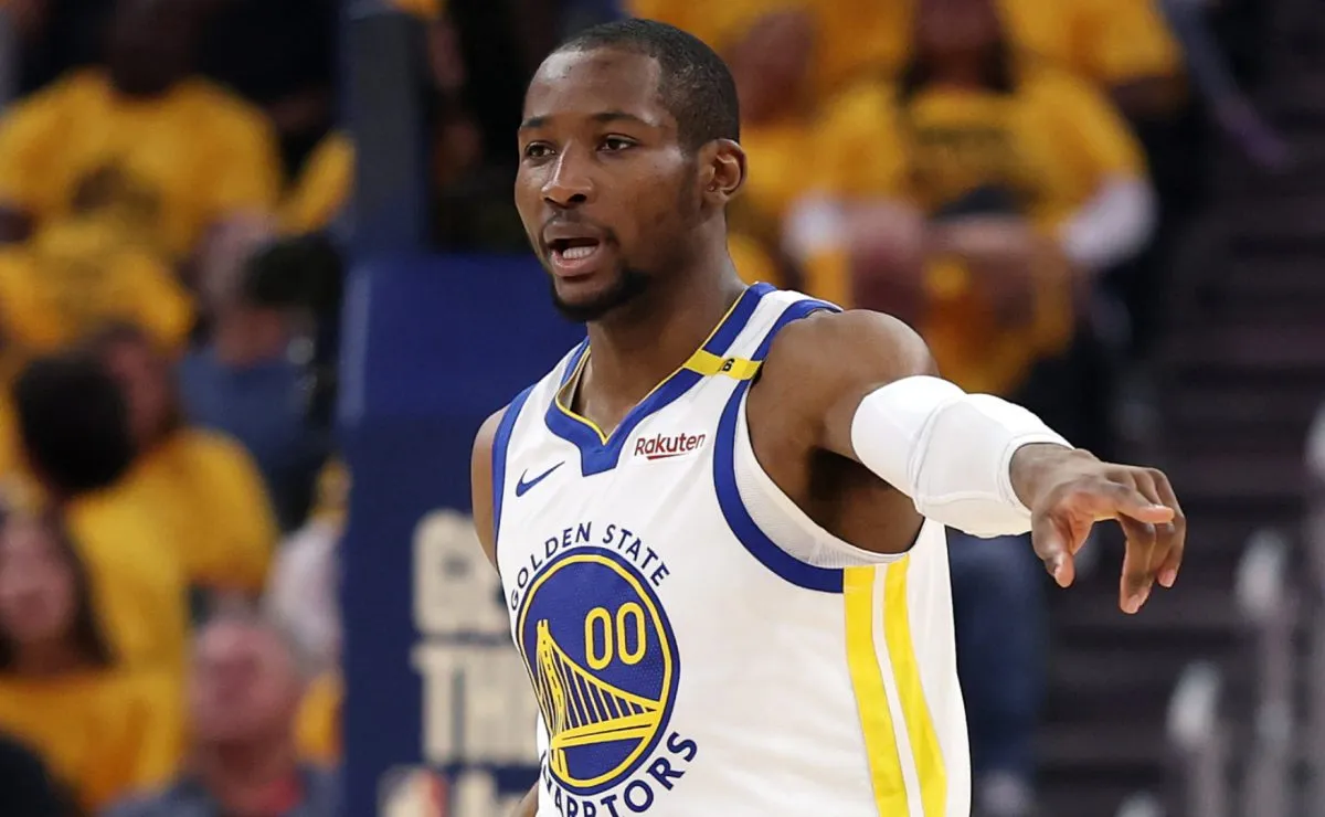 Jonathan Kuminga reportedly interested in Eastern team in trade out of Warriors