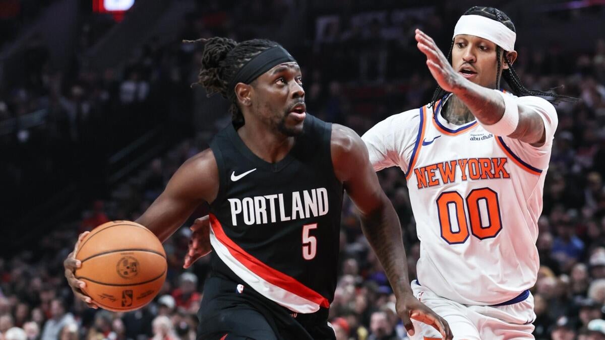 NBA trade rumors: Knicks eye Jrue Holiday, Lakers exploring options