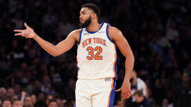 Karl-Anthony Towns trade rumors: Why Knicks could make a move, plus three landing spots that make sense