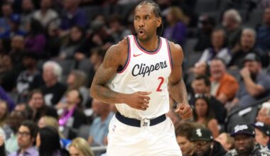 Kawhi Leonard, Tyronn Lue, And Clippers React To Fan Having To "Eat His Tweet" After Team Goes 15-3