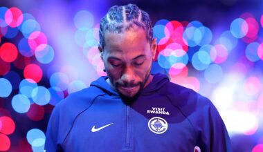 Power Rankings, Week 12: Spurs stay in lead; Rockets, Pistons in Top 5