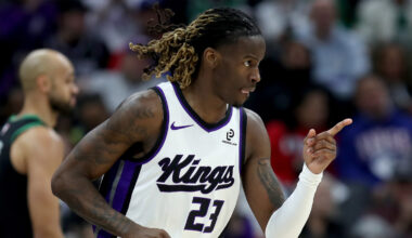 Numerous NBA teams reportedly pursuing Kings’ Keon Ellis – NBC Sports Bay Area & California