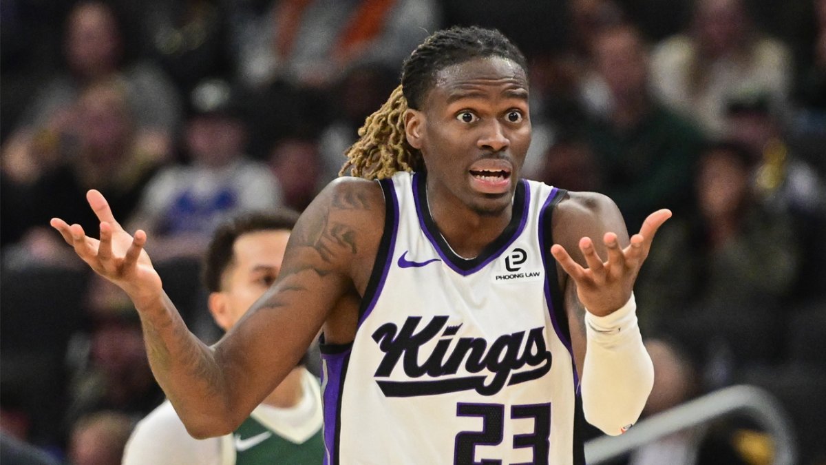Kings’ Keon Ellis trade ‘almost certain’ to happen, per report – NBC Sports Bay Area & California