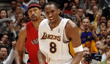 Top Moments: Kobe Bryant drops 81 points on Raptors in 2006
