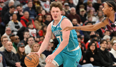 Redrafting the 2025 NBA Draft: Kon Knueppel goes No. 2, Derik Queen lands with Wizards