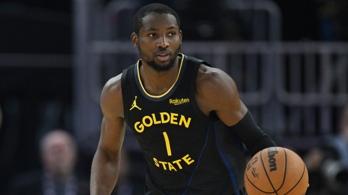 Jonathan Kuminga landing spots: Five teams that make some sense for Warriors' finally trade-eligible forward