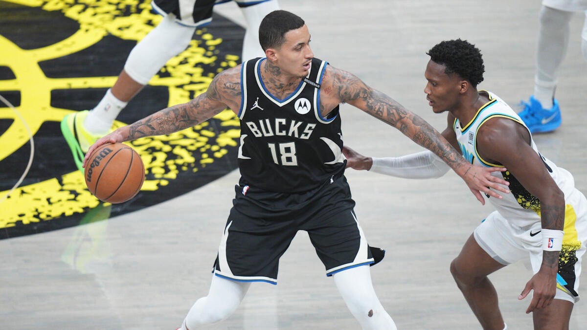 Bucks vs. Wizards prediction, odds, time: 2026 NBA picks for Thursday, Jan. 29