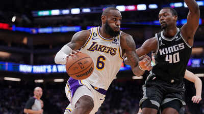 Los Angeles Lakers vs Sacramento Kings injury report: Injured and questionable players, where to watch, team stats, and more (January 12, 2026)