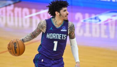 Hornets vs. Wizards prediction, odds, spread, time: 2026 NBA picks for Saturday, Jan. 24 from proven model