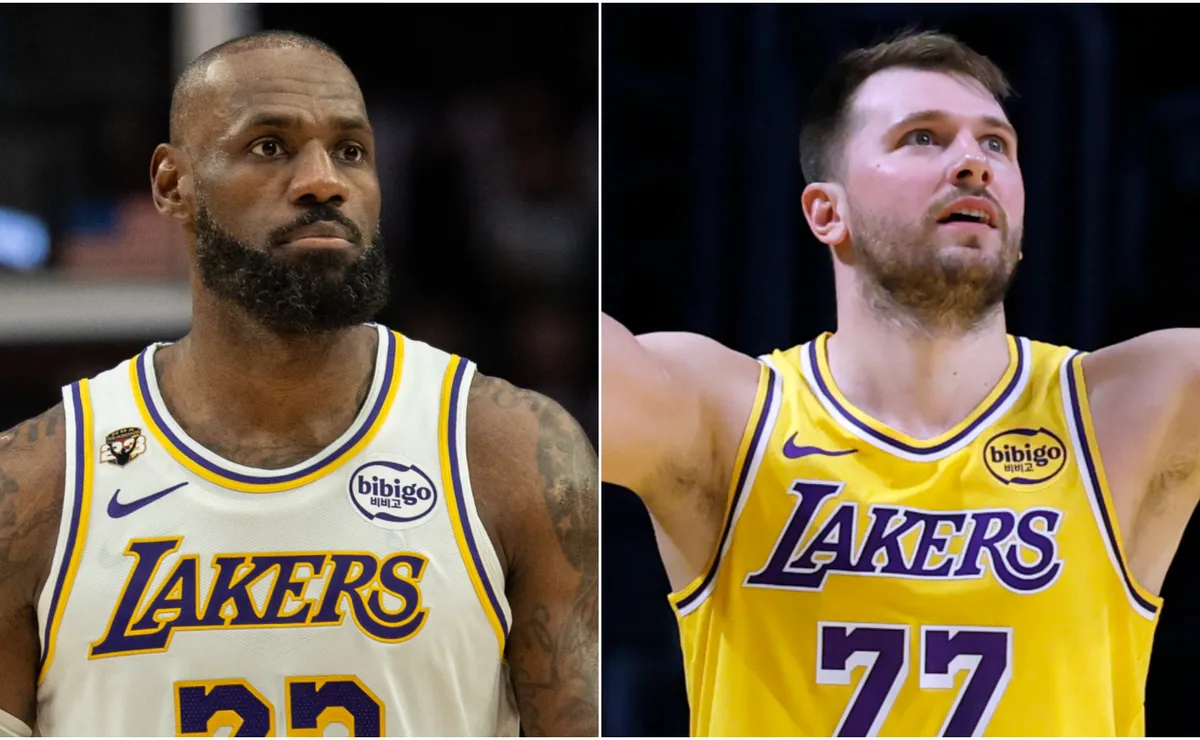 Are LeBron James and Luka Doncic playing today, Jan. 18, for Lakers vs Raptors?