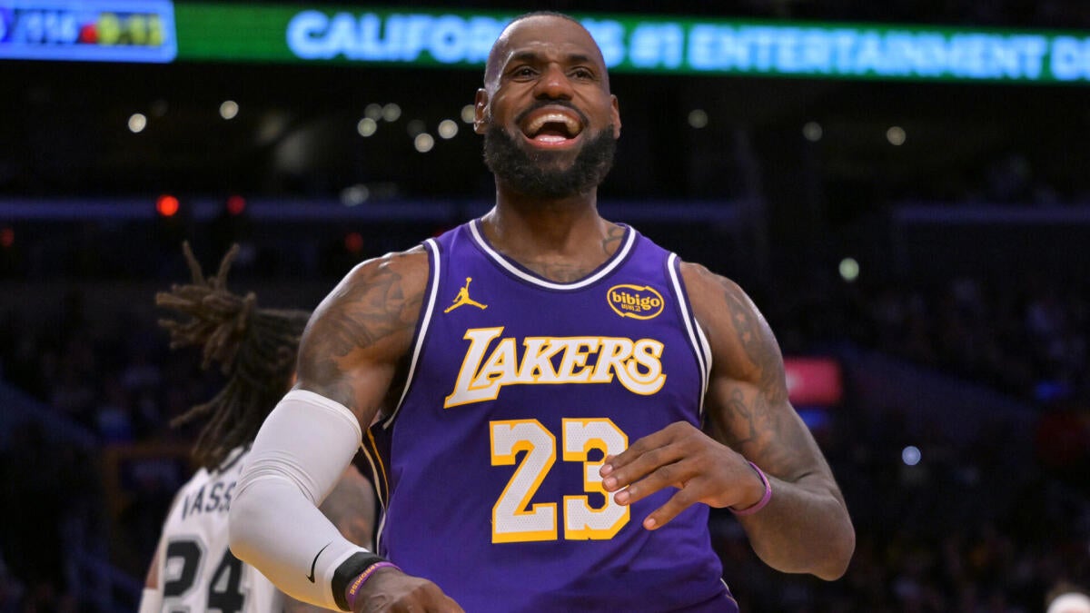 Lakers vs. Nuggets prediction, odds, time: 2026 NBA picks for Tuesday from proven model