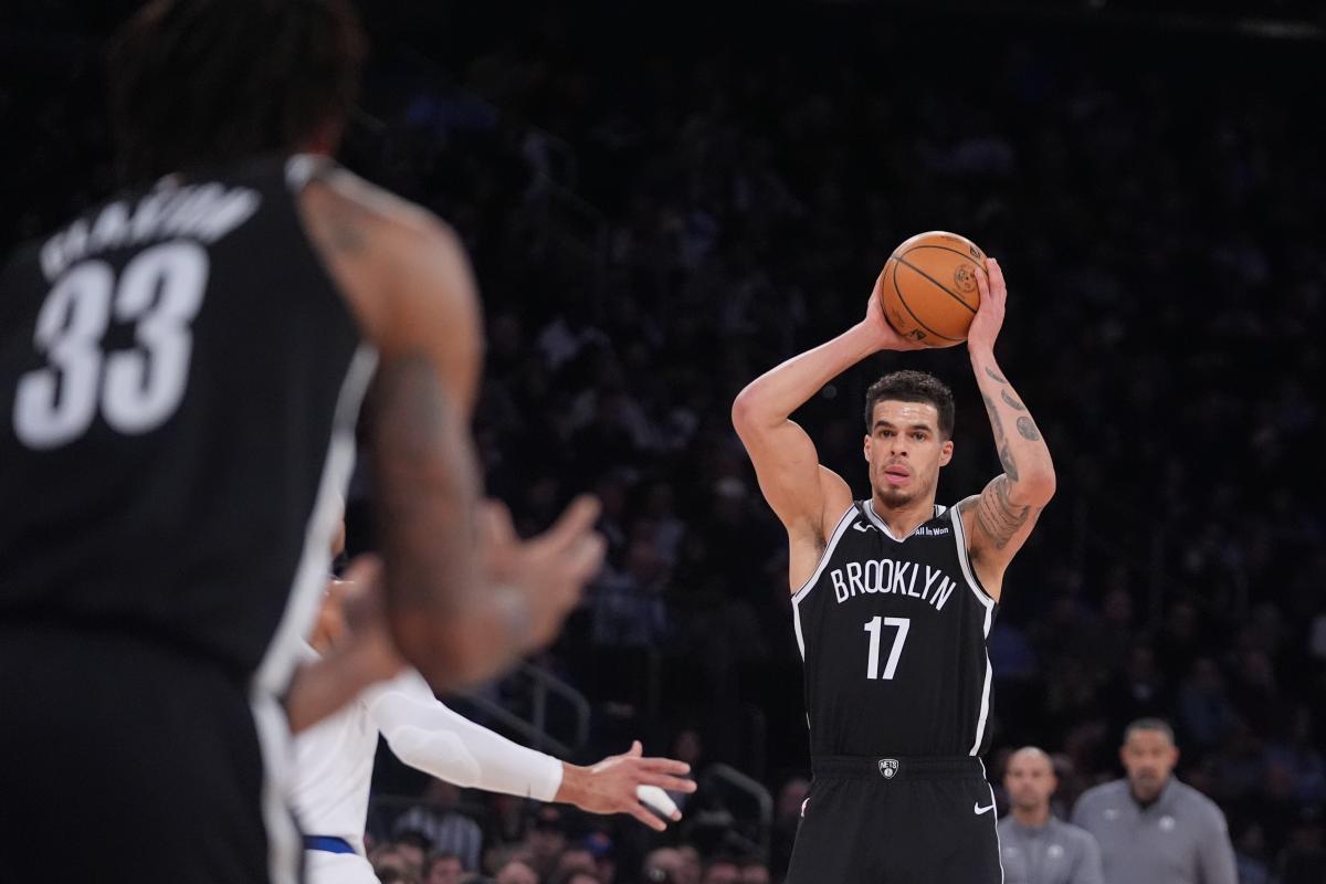 Get free $20 + 100% deposit match up to $100 for Nets vs. Clippers