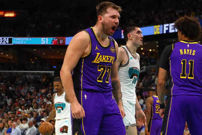 Los Angeles Lakers vs Memphis Grizzlies regular season game: Full injury report, who's out, where to watch, and more (January 2, 2026)